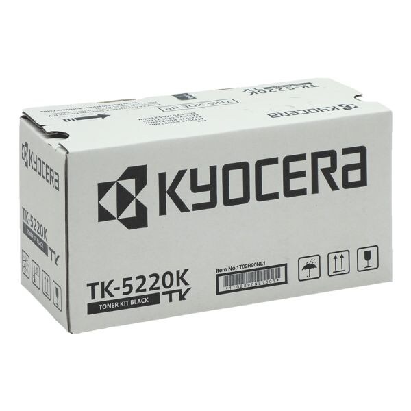 Kyocera Tonerpatroon TK-5220K