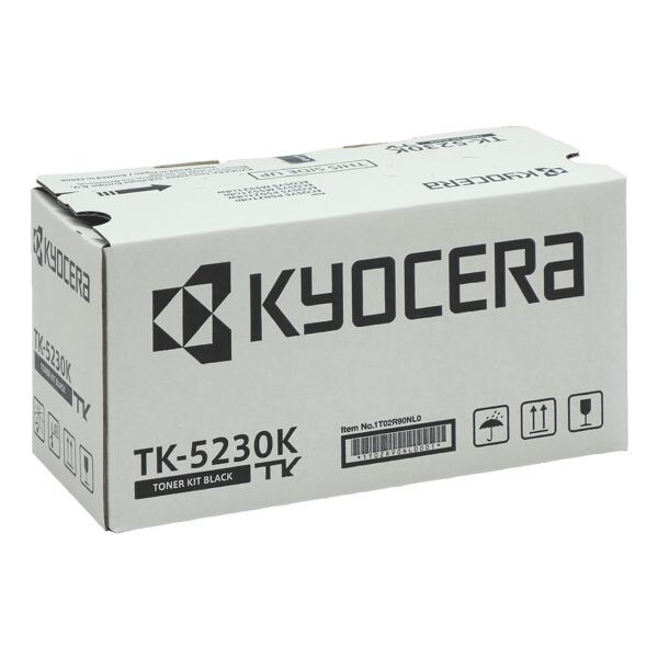 Kyocera Tonerpatroon TK-5230K