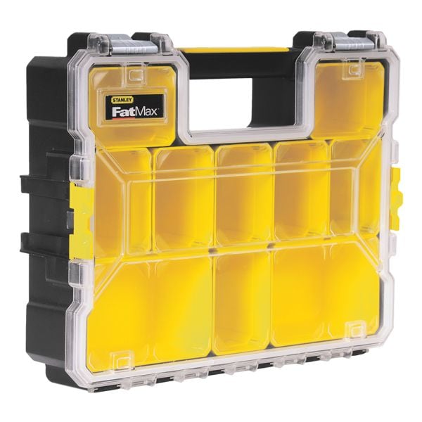 STANLEY Organizer »FatMax™ diep« STANLEY Organizer »FatMax™ diep«