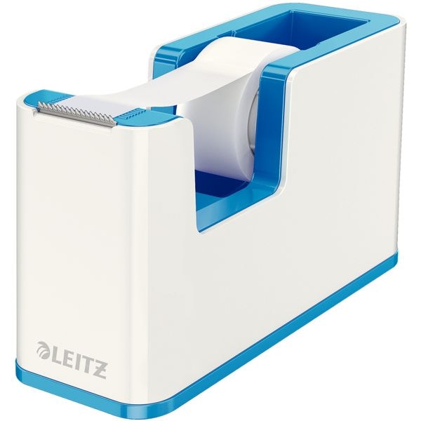 LEITZ Tafelroller »WOW Duo Colour 5364«