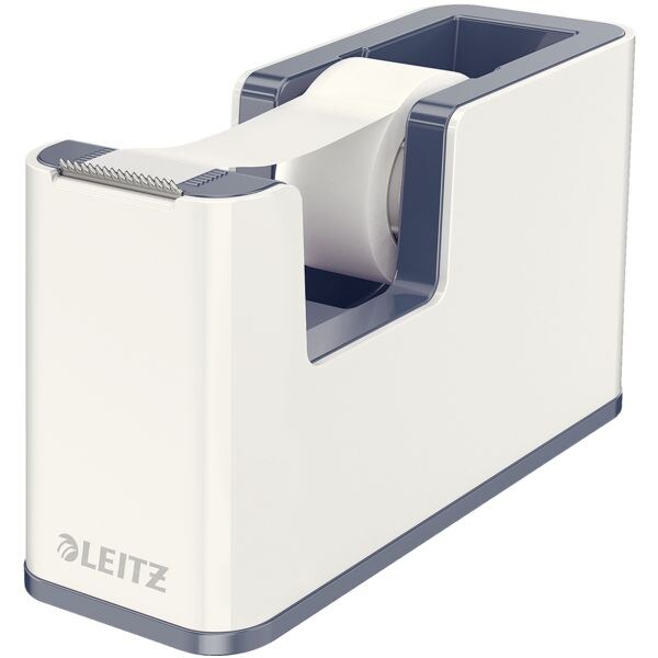 LEITZ Plakbandhouder WOW Duo Colour 5364