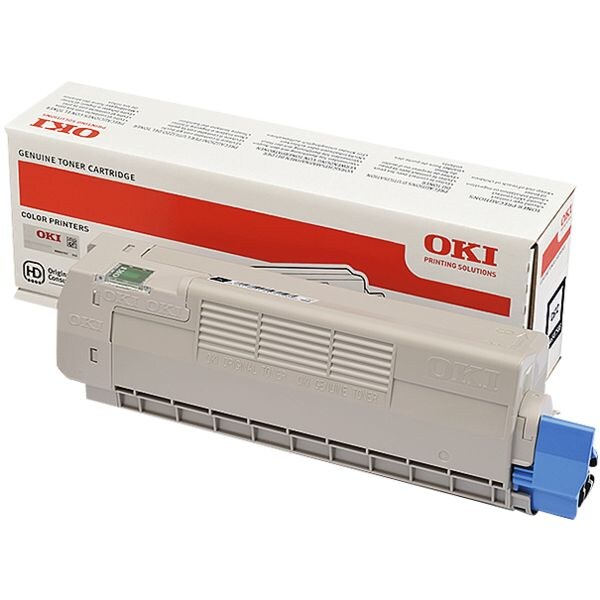 OKI Toner 46507508