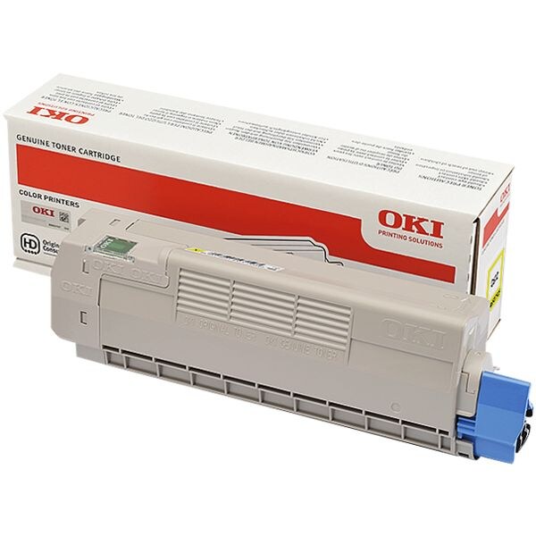 OKI Toner �46507505�