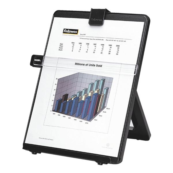 Fellowes Concepthouder Workstation
