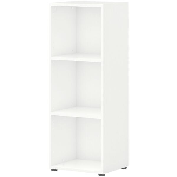 rhr Open kast Direct Office 2 40 cm smal 3 OH