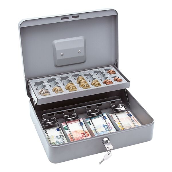 Wedo Geldkistje �Standard PLUS�