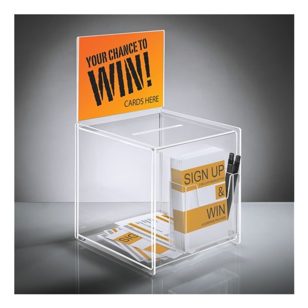 SIGEL Actiebox VA152