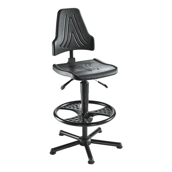 mey chair Werkstoel �W19� zonder armleuningen