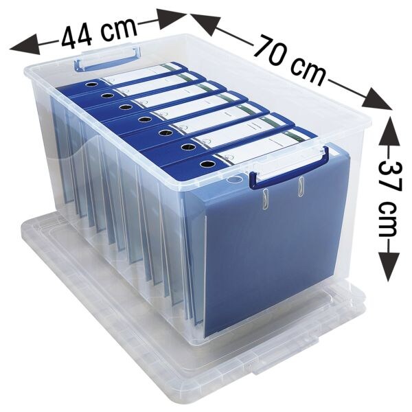 OTTO Office Opbergboxen 83 liter