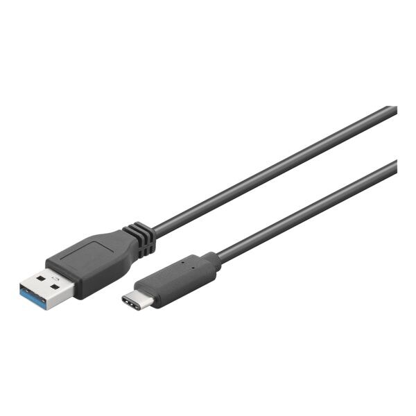 goobay USB-Kabel 3.0 »SuperSpeed« goobay USB-Kabel 3.0 »SuperSpeed«