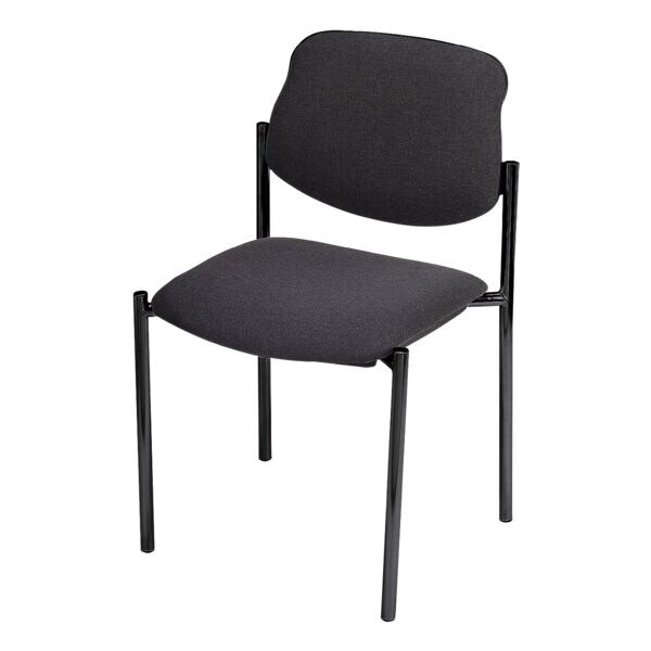 Nowy Styl Set van 4 stapelstoelen »Quadro« Nowy Styl Set van 4 stapelstoelen »Quadro«