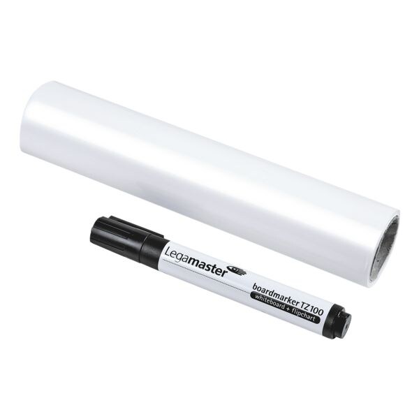 Legamaster Whiteboardfolie »Magic Chart Notes« 7-159100-A4 Legamaster Whiteboardfolie »Magic Chart Notes« 7-159100-A4