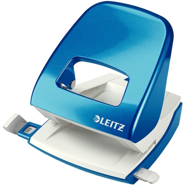 LEITZ Bureauperforator 5008 WOW NeXXt