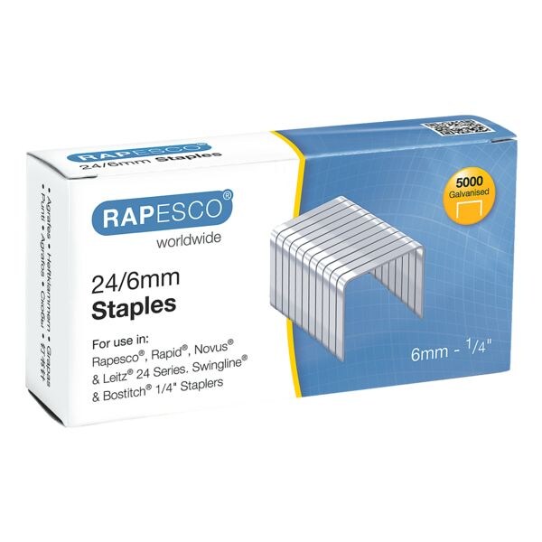 RAPESCO Nietjes �24/6�