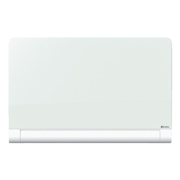 Nobo Glas-whiteboard Widescreen 85