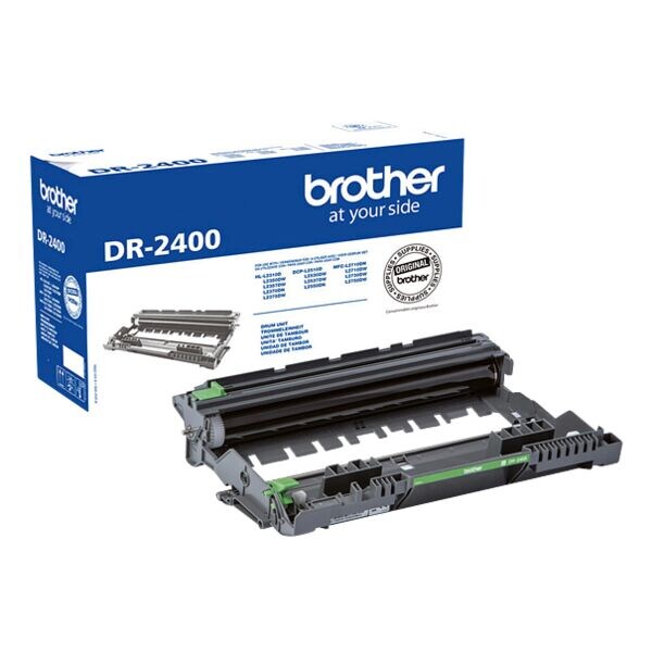 Brother Trommel (zonder toner)  DR-2400