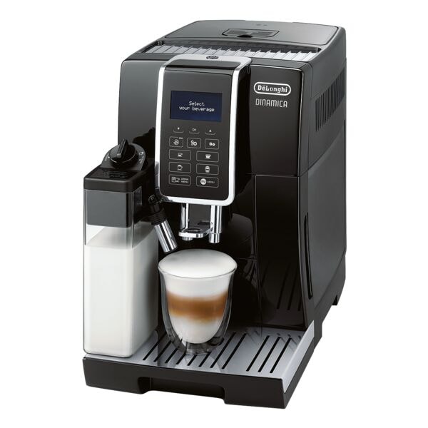 Habubu betalen Maaltijd De Longhi Koffiezetapparaat »ECAM 350.55.B Dinamica« - voordelig bij OTTO  Office kopen.