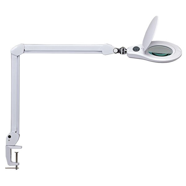 MAUL LED-loepverlichting MAUL source