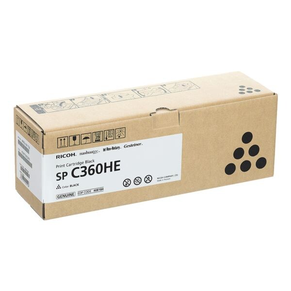 Ricoh Toner �SP C360DNw� zwart