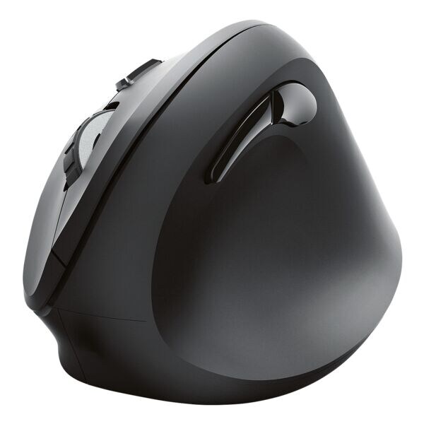 Hama Verticale ergonomische draadloze muis »EMW-500« Hama Verticale ergonomische draadloze muis »EMW-500«