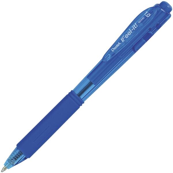 Pentel IFeel-it! BX440 Balpen 