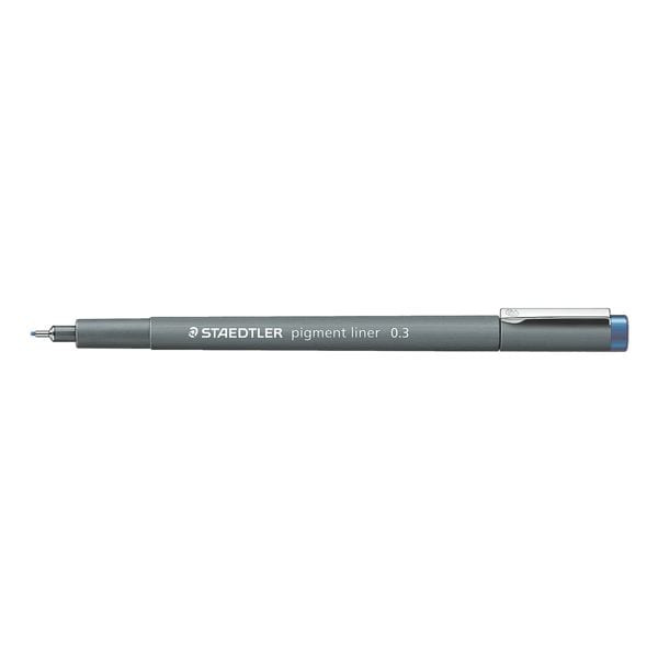 STAEDTLER pigmentliner 308 0,3mm