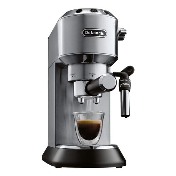 De Longhi Espressomachine Dedica Style EC685.M
