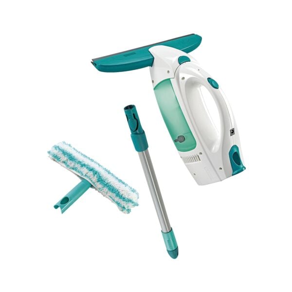 Leifheit Vensterzuiger complete set Dry & Clean 51003