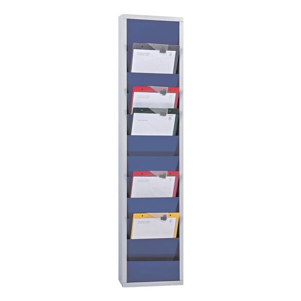 EICHNER Metalen planbord 31,5 x 128 cm EICHNER Metalen planbord 31,5 x 128 cm