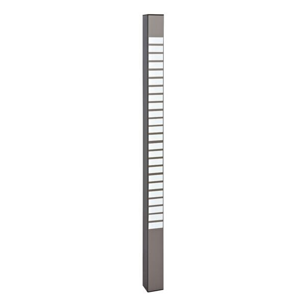 EICHNER Indexsegment voor kaartenbord voor A4 documenten (25 rijen) EICHNER Indexsegment voor kaartenbord voor A4 documenten (25 rijen)