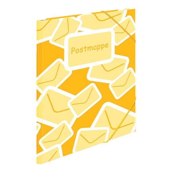 Herma Postmap 7129