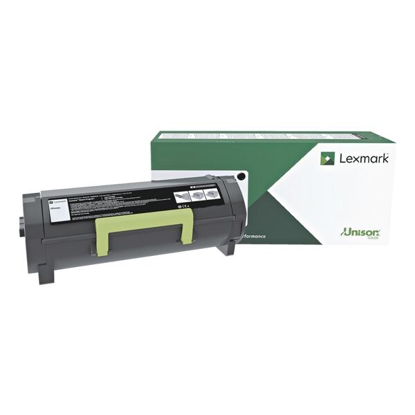 Lexmark Toner 56F2000