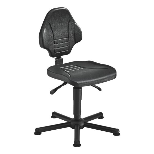 mey chair Werkstoel W13 XXL zonder armleuningen