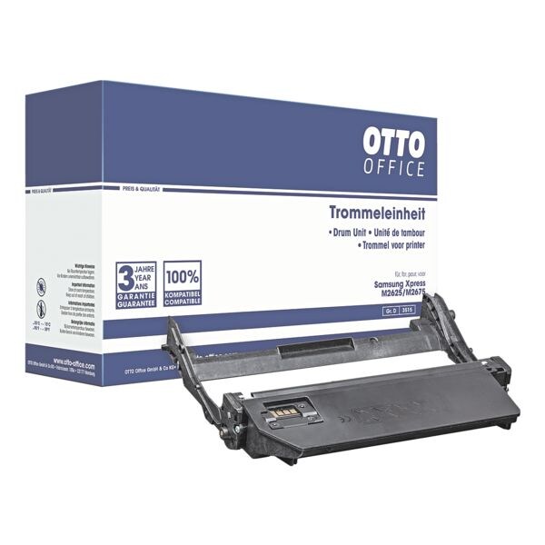 OTTO Office Trommel (zonder toner) vervangt Samsung MLT-R116/SEE