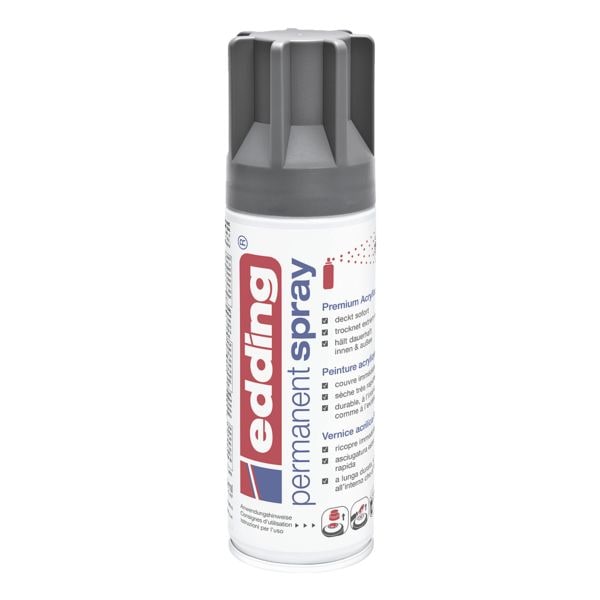 edding Permanent spray Premium Acryl-kleurenlak 5200