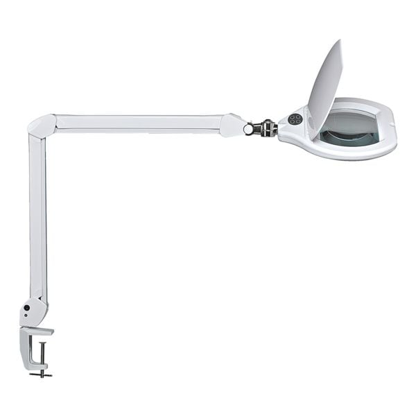 MAUL LED-loeplamp MAULcrystal