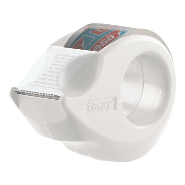 tesa kristalhelder, stevig plakkend/transparant, 1 stuk(s)