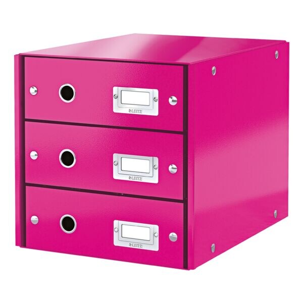 LEITZ Ladebox Click & Store 6048