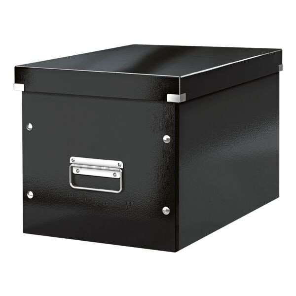 LEITZ Bewaar- en transportbox groot Click & Store Cube 6108