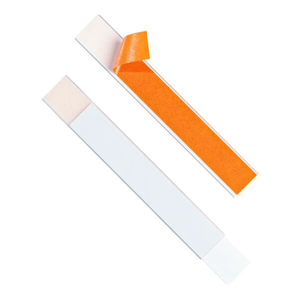 Durable Zelfklevende bordjes »Labelfix®« 200 x 30 mm Durable Zelfklevende bordjes »Labelfix®« 200 x 30 mm