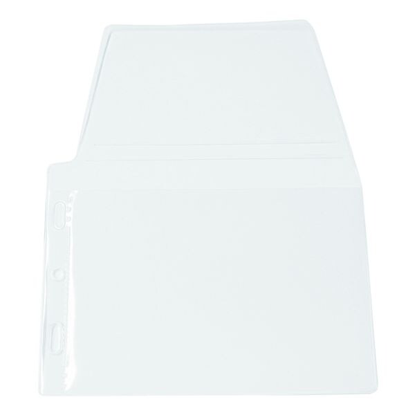 Probeco CD/DVD/Blu-ray-beschermhoesjes