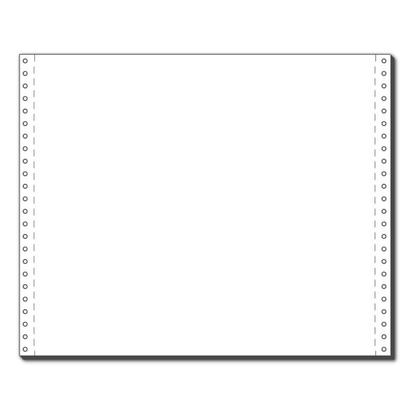 SIGEL Computerpapier 12368 A3 liggend 60 g