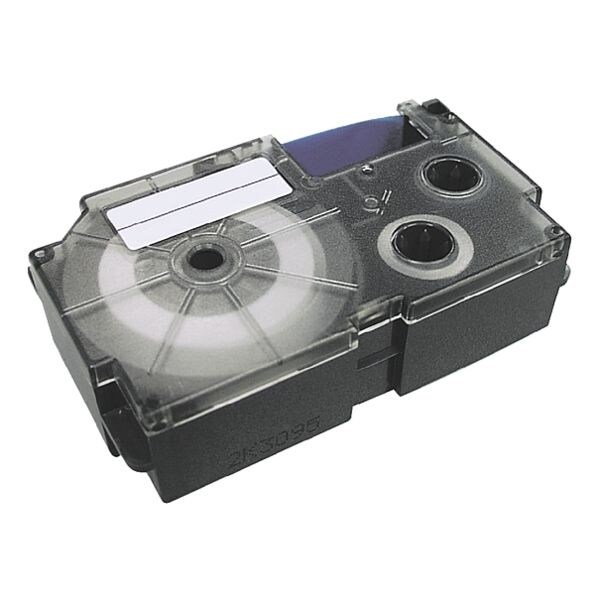 CASIO XR-labeltape 24 mm x 8 m