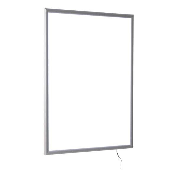 update displays LED posterhouder »Economy« A3 enkelzijdig update displays LED posterhouder »Economy« A3 enkelzijdig