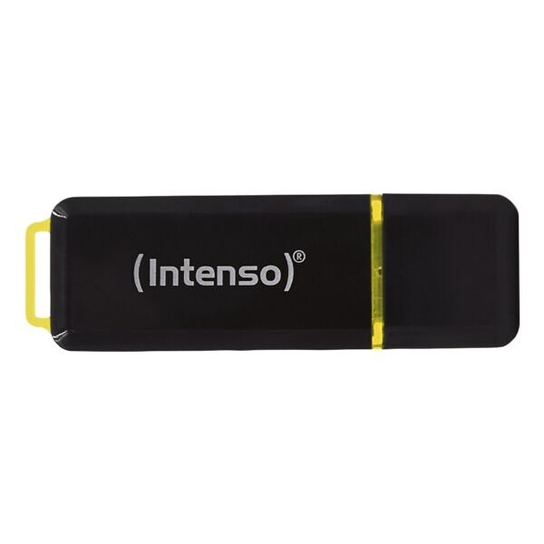 USB-stick 64 GB Intenso High Speed Line USB 3.1