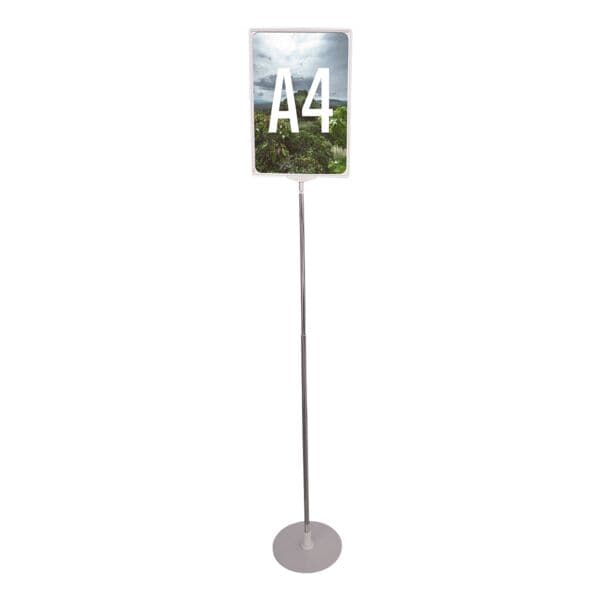 LMG Infostandaard A4