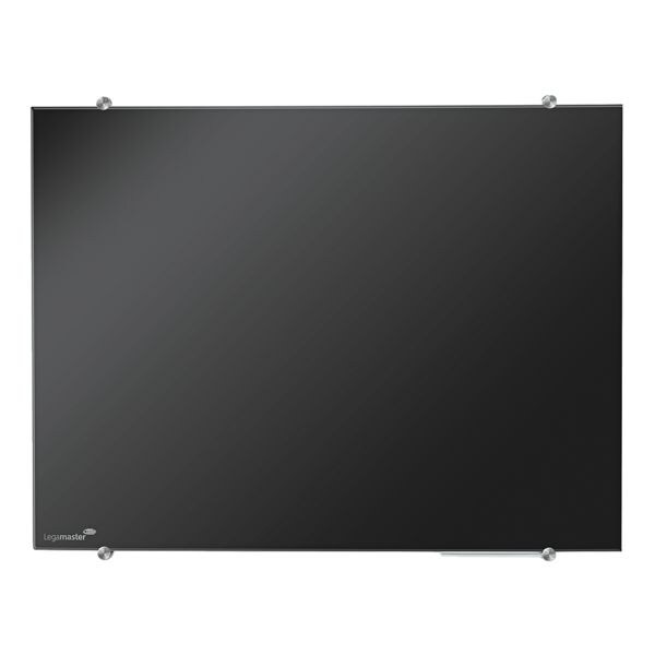 Legamaster Glas-magneetbord COLOUR kleurig, 100 x 150 cm