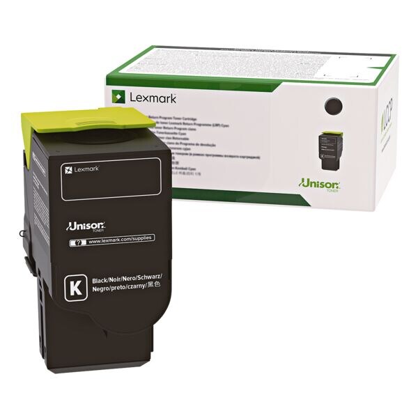 Lexmark Toner C2320K0