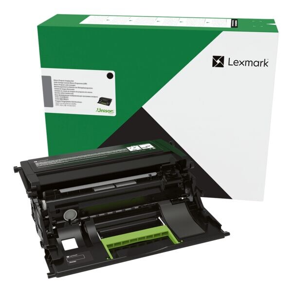 Lexmark Trommel (zonder toner)58D0Z00