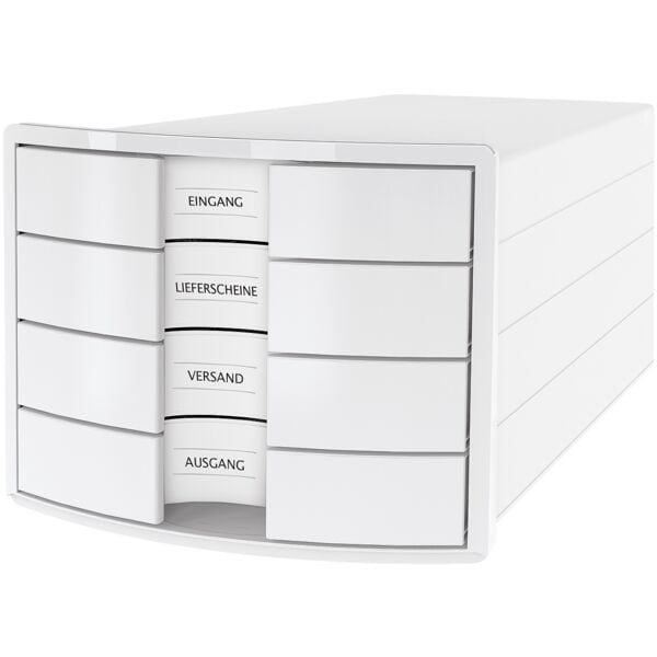 HAN Ladebox �IMPULS� A4/C4